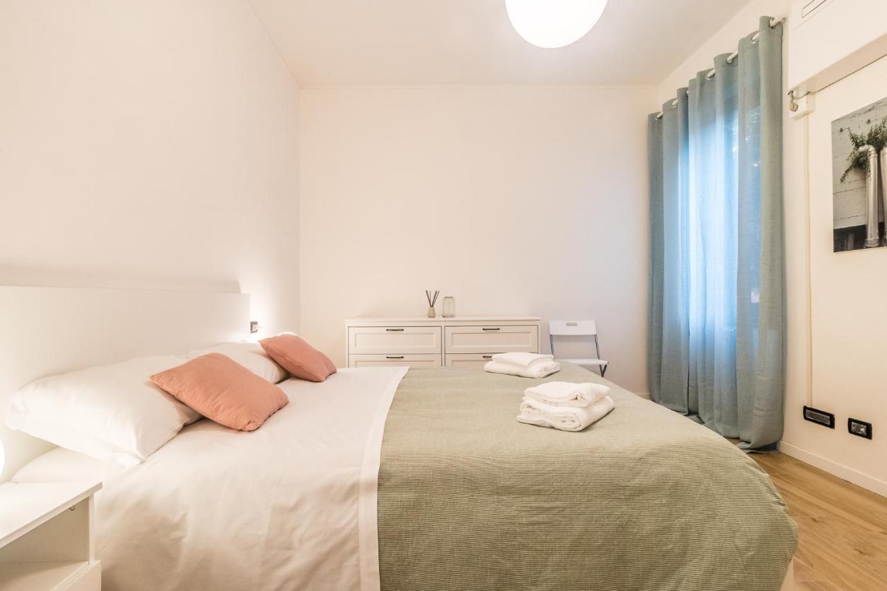 La Casa Di Arianna Apartment Venesia Bagian luar foto
