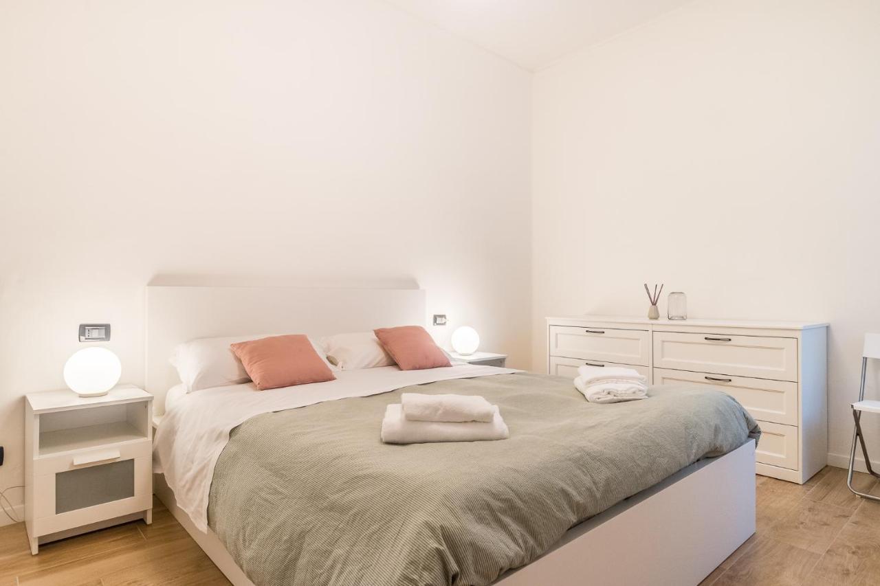 La Casa Di Arianna Apartment Venesia Bagian luar foto